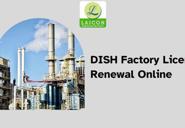DISH Factory License Renewal Online