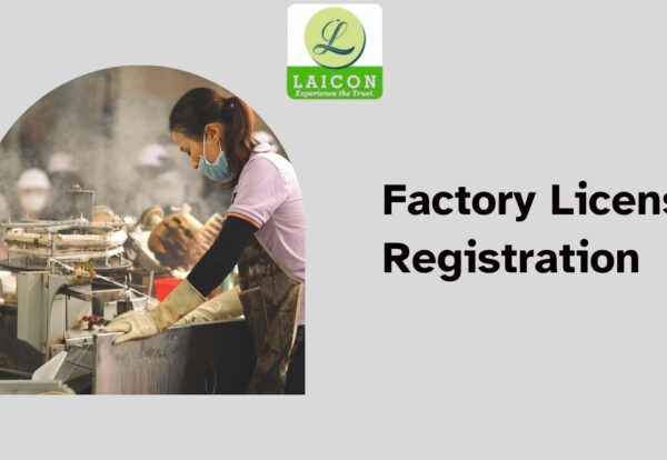 Factory License Registration