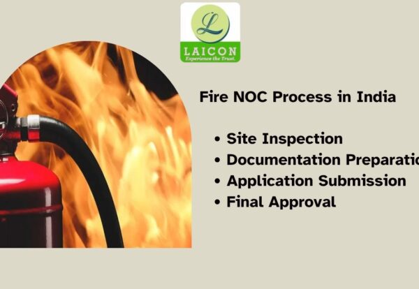 Fire NOC Process in India