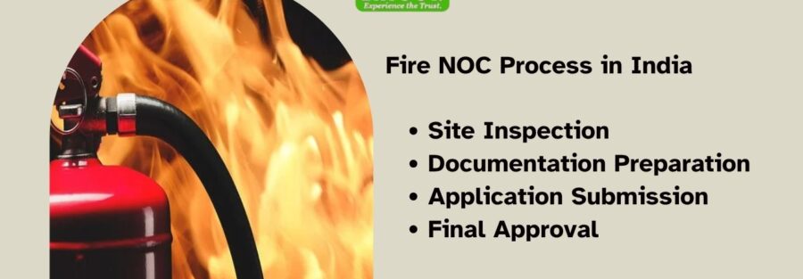 Fire NOC Process in India