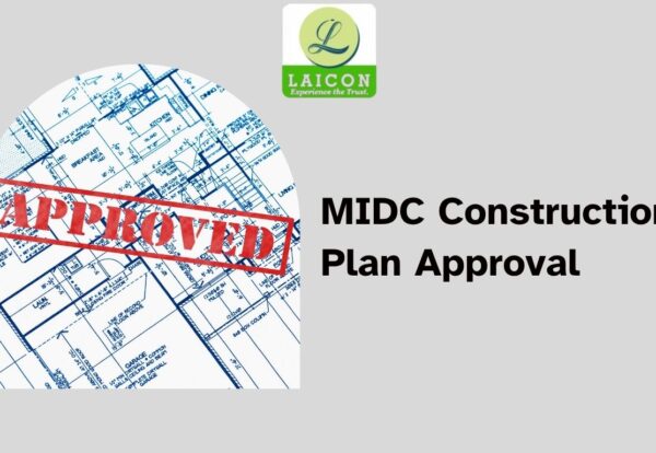 MIDC Construction Plan Approval