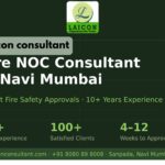 Fire NOC Consultant in Navi Mumbai – The Complete 2026 Guide to Hassle-Free Fire Safety Approvals