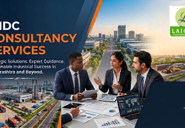 MIDC Consultancy Services Your Fast-Track to Approval in 2026