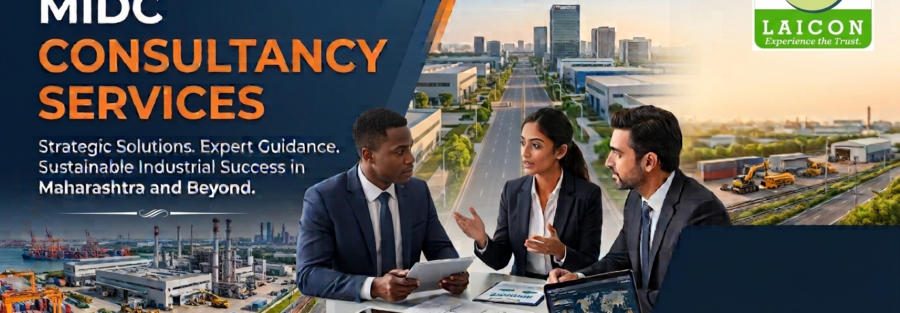 MIDC Consultancy Services Your Fast-Track to Approval in 2026