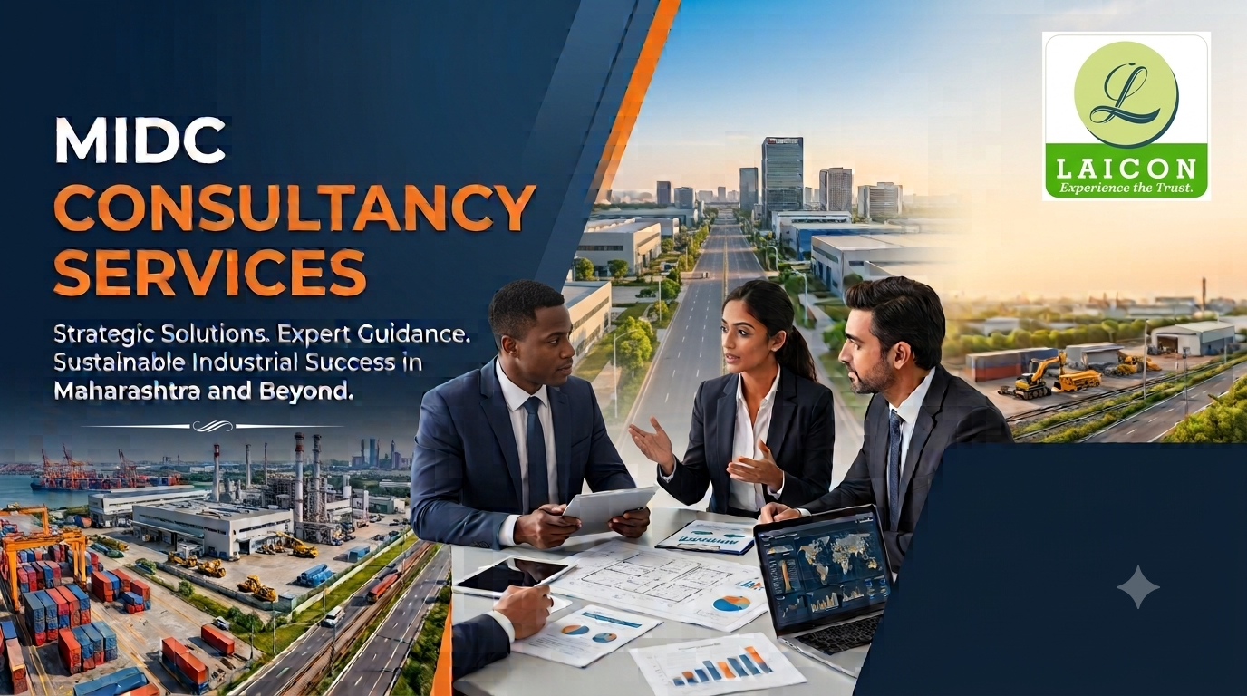 MIDC Consultancy Services Your Fast-Track to Approval in 2026